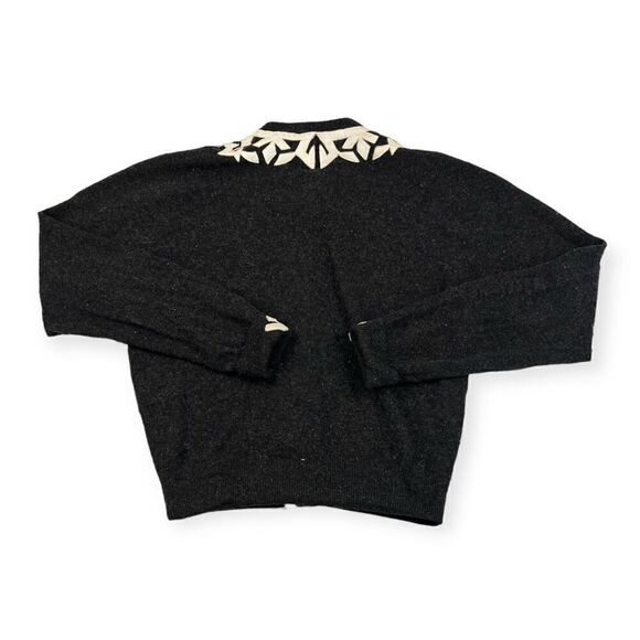 Estelle Parker Vintage Sweater Size Small - Picture 4 of 6